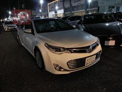 تويوتا أفالون